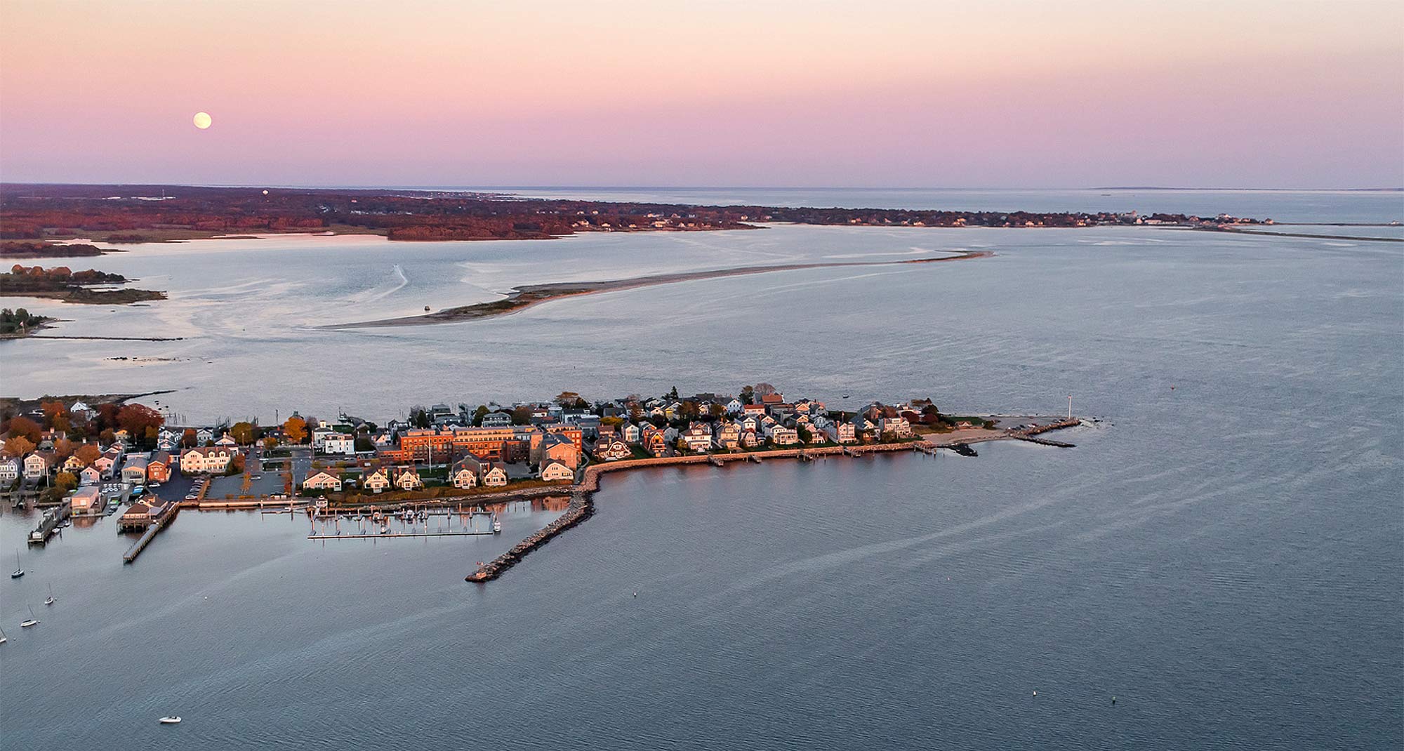 Harbor Image