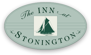 The Inn at Stonington logo